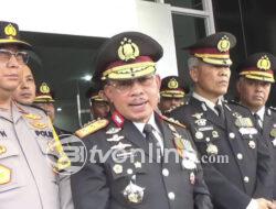 Kapolda Sumbar Tegaskan AKP Dadang Iskandar Sadar Saat Tembak Rekan Sesama Polisi Hingga Tewas