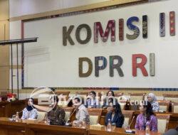 Ketua Komisi III DPR: AKP Dadang Diduga Bekingi Tambang Ilegal, Harus Diusut Tuntas