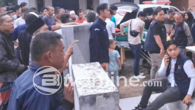 Petugas KPPS Anugerah Pratama Meninggal Dunia Saat Bertugas di Pilkada Muara Enim 2024