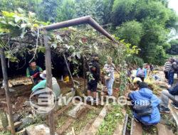 19 Jenazah Diterlantarkan Akibat Longsor, Dipindahkan dari TPU Cikutra Bandung