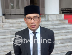 Ridwan Kamil Ungkap Aspirasi Ibu-Ibu Jakarta: Pendidikan Gratis, Taman Bermain, dan Pasar Murah