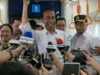 Jokowi Ajak Cucu Naik MRT Jakarta, Sebut Sangat Bermanfaat untuk Warga