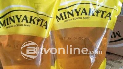 Menteri Perdagangan Tegaskan Kenaikan Harga Minyakita Tidak Signifikan, Kebanyakan Terjadi di Indonesia Timur