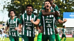 PSMS Medan Menang 4-2 atas PSKC Cimahi di Liga 2