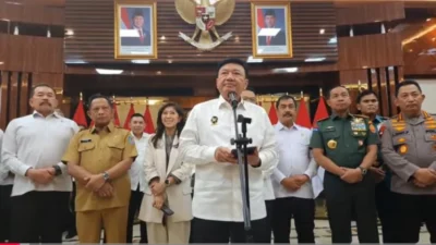 Budi Gunawan Tegaskan Prabowo Netral dalam Pilkada 2024, Ingatkan Aparat dan Penyelenggara untuk Jaga Netralitas