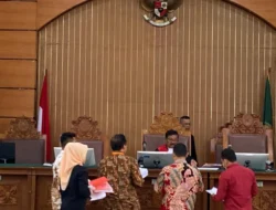 Kejagung: Laporan BPK Bukan Syarat Penetapan Tersangka dalam Kasus Korupsi