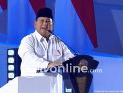 Prabowo: APBN 2025 Alokasikan Dana Pendidikan Terbesar dalam Sejarah Indonesia