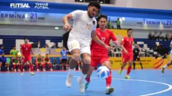 Timnas Futsal Indonesia Juara Piala AFF 2024, Kalahkan Vietnam 2-0