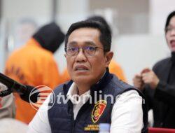 Mabes Polri Dukung Polda Jabar Usut Kasus Mafia Tanah Dago Elos dengan TPPU