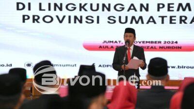 Pemkab Deli Serdang Hadapi Tantangan Pembayaran Proyek, Target PAD 2024 Masih Jauh dari Harapan