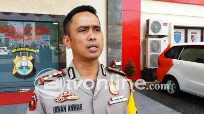 Siswa SMK Negeri 4 Semarang Tewas Ditembak Polisi Saat Tawuran Antarkelompok