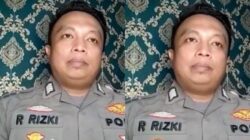 Bripka Rizki, Polisi Viral yang Sebar Kebaikan, Buktikan Tanpa Pencitraan