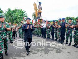 Kapolri Sebut Jaringan KKB Papua Meningkat Jadi 1.400, Tantangan Stabilitas dan Kamtibmas