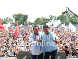 Maruarar Sirait: Dukungan Anies ke Pramono-Rano ‘Bangunkan Macan Tidur’, Ubah Peta Politik Pilkada Jakarta