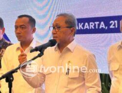 Pemerintah Percepat Target Swasembada Pangan ke 2027, Bulog Akan Bertransformasi