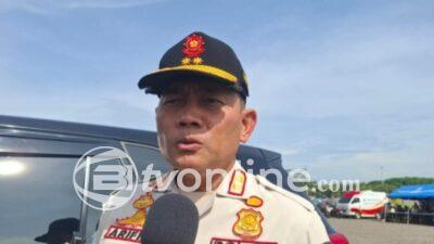 3.838 Personel Satpol PP Siaga Amankan TPS dan Logistik Pilkada DKI Jakarta 2024