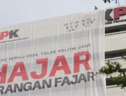 Hukum Islam Tegaskan Serangan Fajar dalam Pemilu Adalah Suap yang Haram!