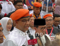 Pramono Anung Yakin Dukungan Anies Baswedan Turunkan Angka Golput di Pilkada Jakarta 2024