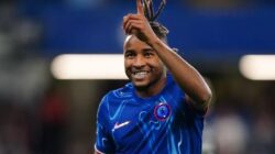 Chelsea Siap Jual Nkunku ke MU, Tukar dengan Jadon Sancho?