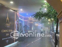 Kebakaran Melanda Grand Indonesia, Diduga Sumber Api dari Restoran di Lantai 3