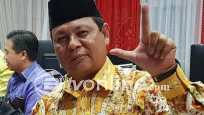 KPK Peringatkan Sahbirin Noor Kooperatif dalam Kasus Suap Proyek Pemprov Kalsel