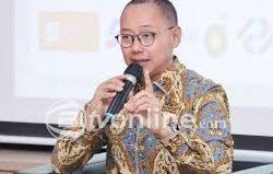 Eddy Soeparno Soroti Tantangan Transisi Energi Indonesia Menuju Net Zero Emission 2060 di UIMine Grand Summit