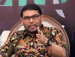 Komisi III DPR Jadwalkan Fit and Proper Test Calon Pimpinan KPK Pekan Depan, Nasir Djamil Tunggu Surpres