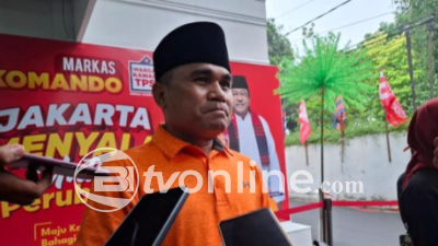 Anies Absen di Kampanye Pramono-Rano, Keluarga Hadir Mewakili di GBK