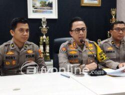 Polisi Ungkap Mafia Judi Online Melibatkan Pegawai Komdigi, Sita Barang Bukti Rp 150 Miliar