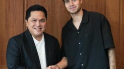 Kevin Diks Dipastikan Bergabung Dengan Timnas Indonesia untuk Laga Melawan Jepang di Kualifikasi Piala Dunia 2026