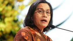 Sri Mulyani Sebut Kemenangan Donald Trump di Pemilu AS Dapat Berikan Dampak Ekonomi Global dan Domestik