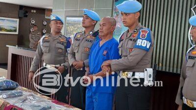 Polda Sumbar Tetapkan AKP Dadang Iskandar Sebagai Tersangka Pembunuhan Berencana!