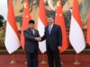 Prabowo dan Xi Jinping Tandatangani 7 Kesepakatan Kerja Sama Bilateral