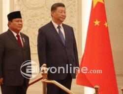 Prabowo Tegaskan Sikap Indonesia: Jaga Kedaulatan di Laut China Selatan dan Pilih Kerja Sama