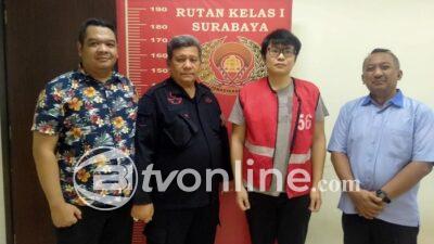 Ibu Ronald Tannur Ditetapkan Tersangka dalam Kasus Suap Vonis Bebas, Ayah dan Adik Diperiksa Kejagung