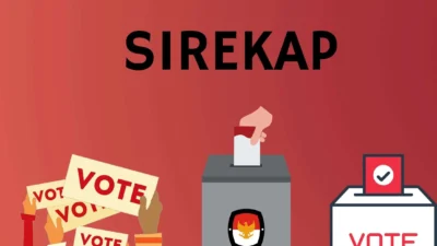 Data Pemungutan Suara Pilkada 2024 Masuk Sirekap, KPU Verifikasi Sebelum Publikasi