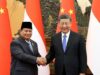 Xi Jinping Sambut Prabowo di Beijing, Harapkan ‘Babak Baru’ dalam Hubungan China-Indonesia