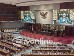 Golkar Fokus pada Etika dan Hukum dalam Uji Kelayakan Capim dan Cadewas KPK