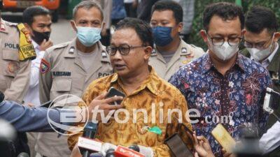 Kompolnas Desak Polri Tindak Tegas 18 Polisi yang Diduga Peras WN Malaysia di DWP: “Kalau Pidana, Harus Dipidana”