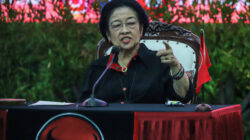 Megawati Sentil Polri Soal Penangkapan Anggota Rendah dan Usulan Pemindahan Polri ke Kemendagri