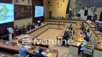 PSU Pilkada 2024 Akan Dilaksanakan pada 27 Agustus 2025, Disepakati DPR