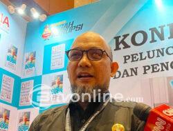 Novel Baswedan Harap Kasus Dugaan Pemerasan Firli Bahuri Segera Dituntaskan