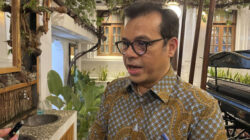 Indonesia Butuh 12 Juta Talenta Digital pada 2030, Wamenkomdigi Nezar Patria Soroti Kekurangan 3 Juta Talenta Digital Saat Ini