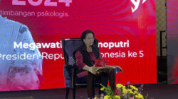 Megawati Soekarnoputri Singgung Program Makan Bergizi Gratis Prabowo, Minta Hitung Ulang Harga Rp 10 Ribu