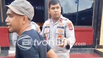 Wakapolsek Yos Sudarso dan Tiga Anggota Polisi Dicopot Usai Kasus Kekerasan Terhadap Sopir di Ambon