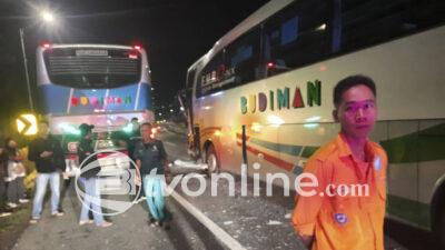 Jasa Marga Evakuasi Dua Kecelakaan di Tol Cipularang, Dua Korban Meninggal Dunia Jumat, 26 Desember 2024