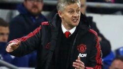 Solskjaer Klaim Kandang Etihad Justru Keuntungan Bagi Manchester United dalam Derbi Manchester