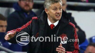 Solskjaer Klaim Kandang Etihad Justru Keuntungan Bagi Manchester United dalam Derbi Manchester