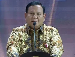 Gus Miftah Mundur sebagai Utusan Khusus Presiden, Prabowo Sebut Tindakan Kesatria