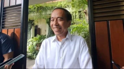 Jokowi Ungkap Telah Endorse 84 Pasangan Calon di Pilkada 2024, Sebagian Besar Unggul